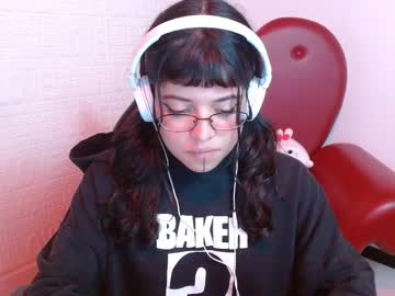 Petite_Melodyy Chaturbate stream image from April 06, 2026