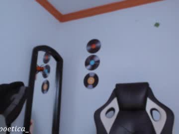 Poeeticaa_ Chaturbate stream image from April 06, 2026
