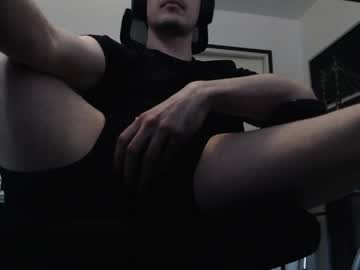 Svald0 Chaturbate stream image from April 06, 2026