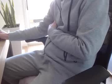 Aixcited Chaturbate stream image from April 06, 2026