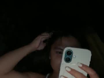 Aliyah_Molly Chaturbate stream image from April 06, 2026