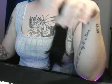 Bunnyfox420 Chaturbate stream image from April 06, 2026