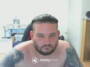 Deinspielzeug87 Chaturbate stream image from April 06, 2026