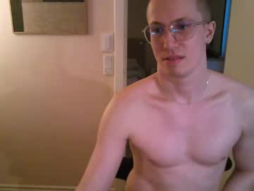 Himynameispradbitt Chaturbate stream image from April 06, 2026
