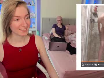Isabelle99dm Chaturbate stream image from April 06, 2026