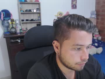 Johanleonsweetboy Chaturbate stream image from April 06, 2026