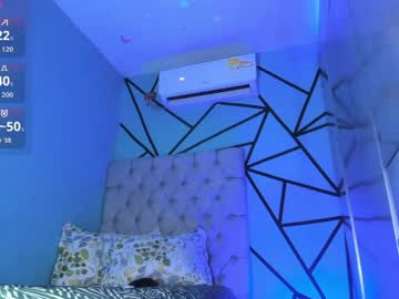 Juande_24 Chaturbate stream image from April 06, 2026