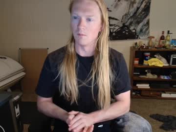 Kinkycrusader Chaturbate stream image from April 06, 2026