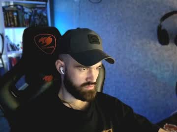 _Serious_Man Chaturbate stream image from April 06, 2026