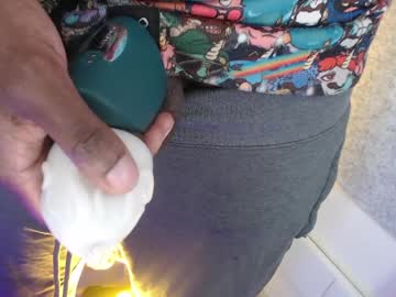 Tyrealsilver Chaturbate stream image from April 06, 2026