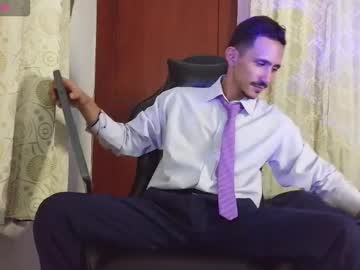 Xxxhome_Alonexxx Chaturbate stream image from April 06, 2026