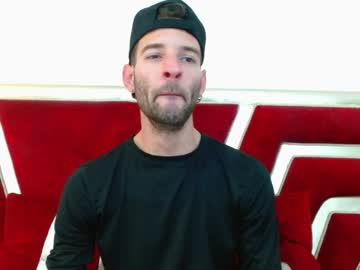Christopher__Saint Chaturbate stream image from April 06, 2026