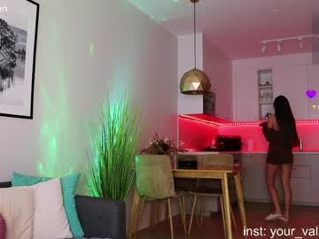 Crazybabyyy Chaturbate stream image from April 06, 2026