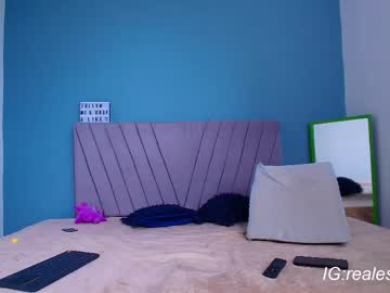 Esteban_Knight Chaturbate stream image from April 06, 2026