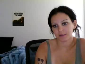 Felicityshocks Chaturbate stream image from April 06, 2026
