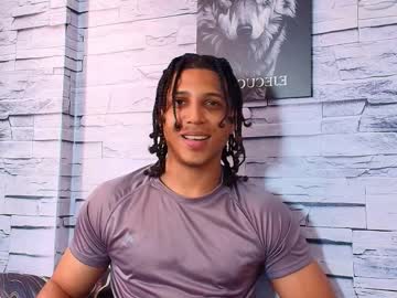 Jhay_Wheeler777 Chaturbate stream image from April 06, 2026