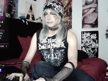 Kiiller_Queen Chaturbate stream image from April 06, 2026