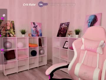 Megan_Violer Chaturbate stream image from April 06, 2026