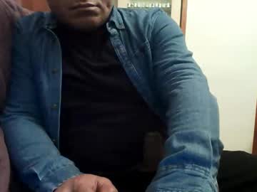 Mr_Black0019 Chaturbate stream image from April 06, 2026