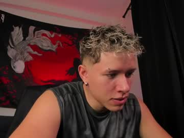 Nathan_Blake_ Chaturbate stream image from April 06, 2026