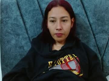 Ness_Little Chaturbate stream image from April 06, 2026