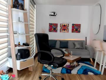 Shanabellucy Chaturbate stream image from April 06, 2026