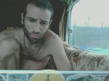 The_Nomad_Show Chaturbate stream image from April 06, 2026