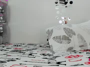Criistal_0 Chaturbate stream image from April 06, 2026