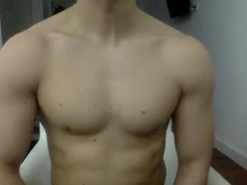 Hornyspaniard93 Chaturbate stream image from April 06, 2026
