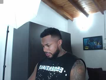 Jeykon_Blast Chaturbate stream image from April 06, 2026