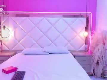 Khathieebelle Chaturbate stream image from April 06, 2026