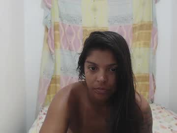 Latin_Meg Chaturbate stream image from April 06, 2026