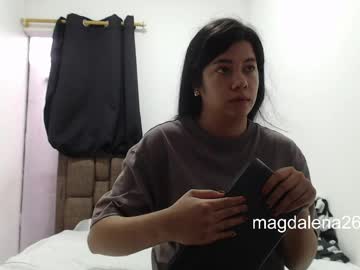 Magdalena2608 Chaturbate stream image from April 06, 2026