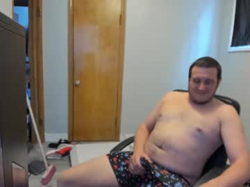 Magicman176 Chaturbate stream image from April 06, 2026