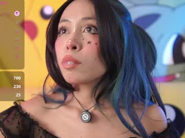 Miss__Aly Chaturbate stream image from April 06, 2026