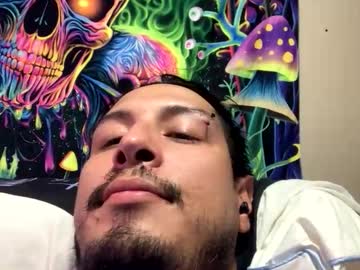 Omar9701 Chaturbate stream image from April 06, 2026