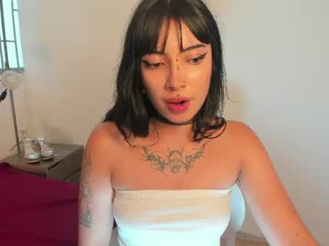 Baddest_Cat Chaturbate stream image from April 06, 2026