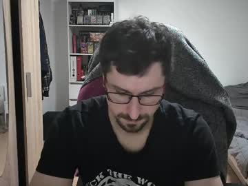 Dan_The_Man405 Chaturbate stream image from April 06, 2026