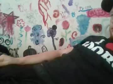 Dominic431294728 Chaturbate stream image from April 06, 2026