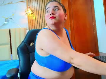 Estrella_Gold23 Chaturbate stream image from April 06, 2026