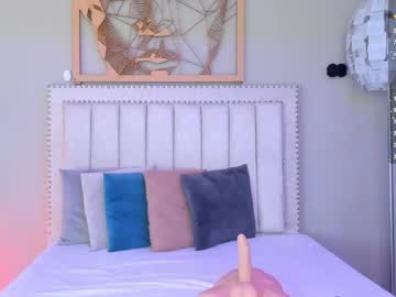 Eyes_Duque Chaturbate stream image from April 06, 2026