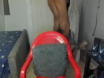Fox_Evans Chaturbate stream image from April 06, 2026