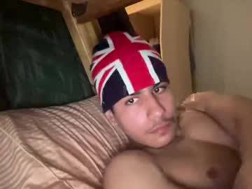 Johnycash1101 Chaturbate stream image from April 06, 2026