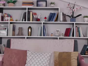 Marie_Antoinette62 Chaturbate stream image from April 06, 2026