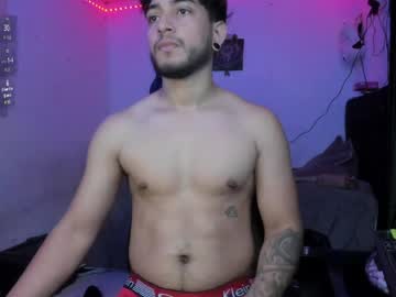 Maxximus_10 Chaturbate stream image from April 06, 2026