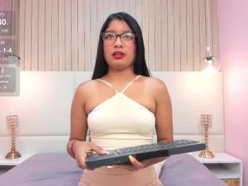 Melanywayne_ Chaturbate stream image from April 06, 2026