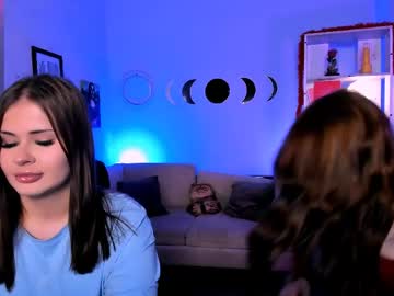 Mirginia_Lovely Chaturbate stream image from April 06, 2026