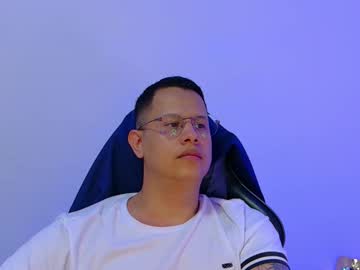 One_Liam Chaturbate stream image from April 06, 2026