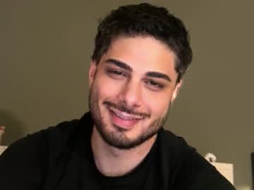 Puffishere Chaturbate stream image from April 06, 2026