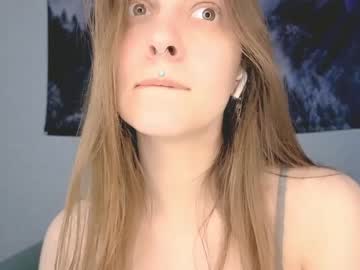 Solaralice Chaturbate stream image from April 06, 2026